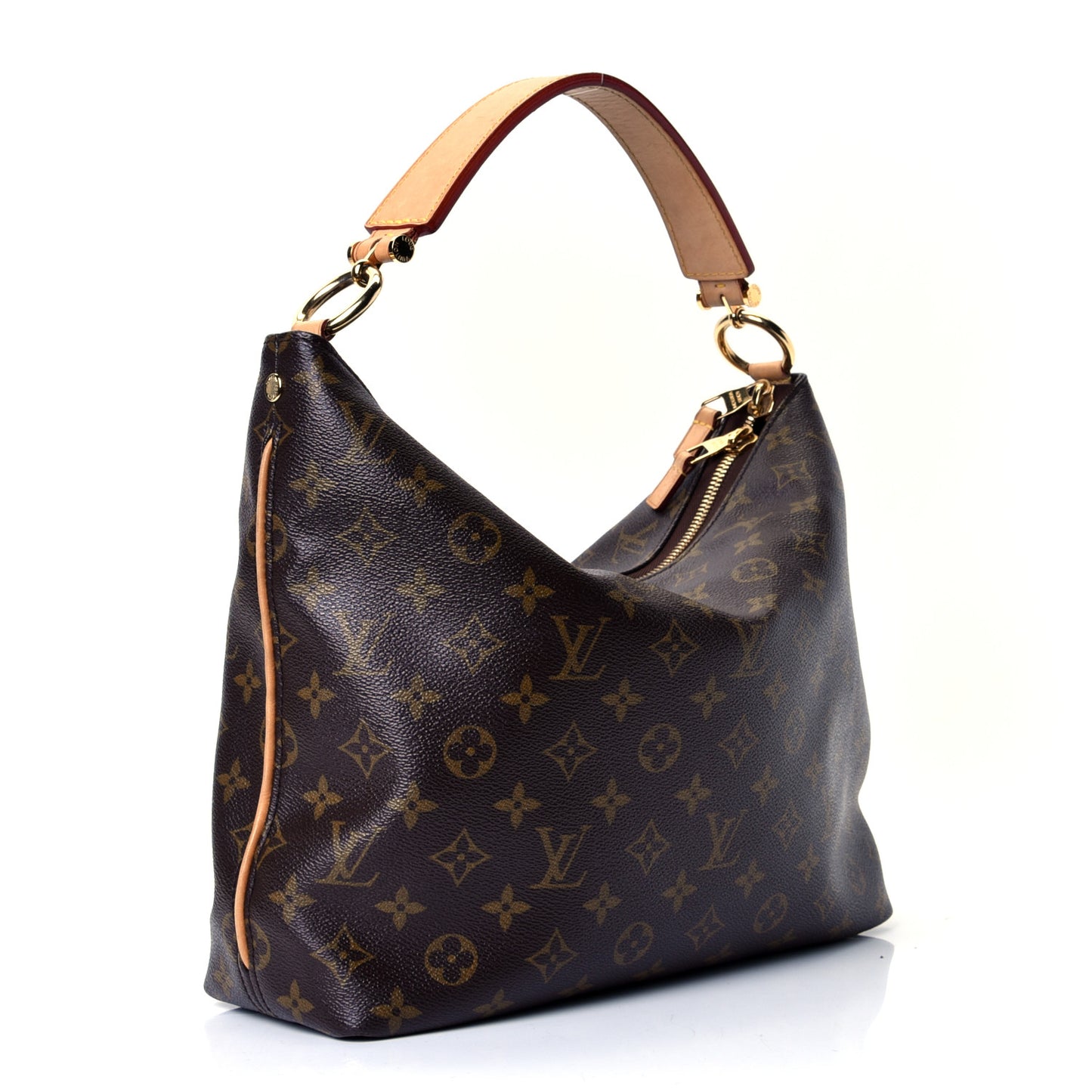 Monogram Sully PM