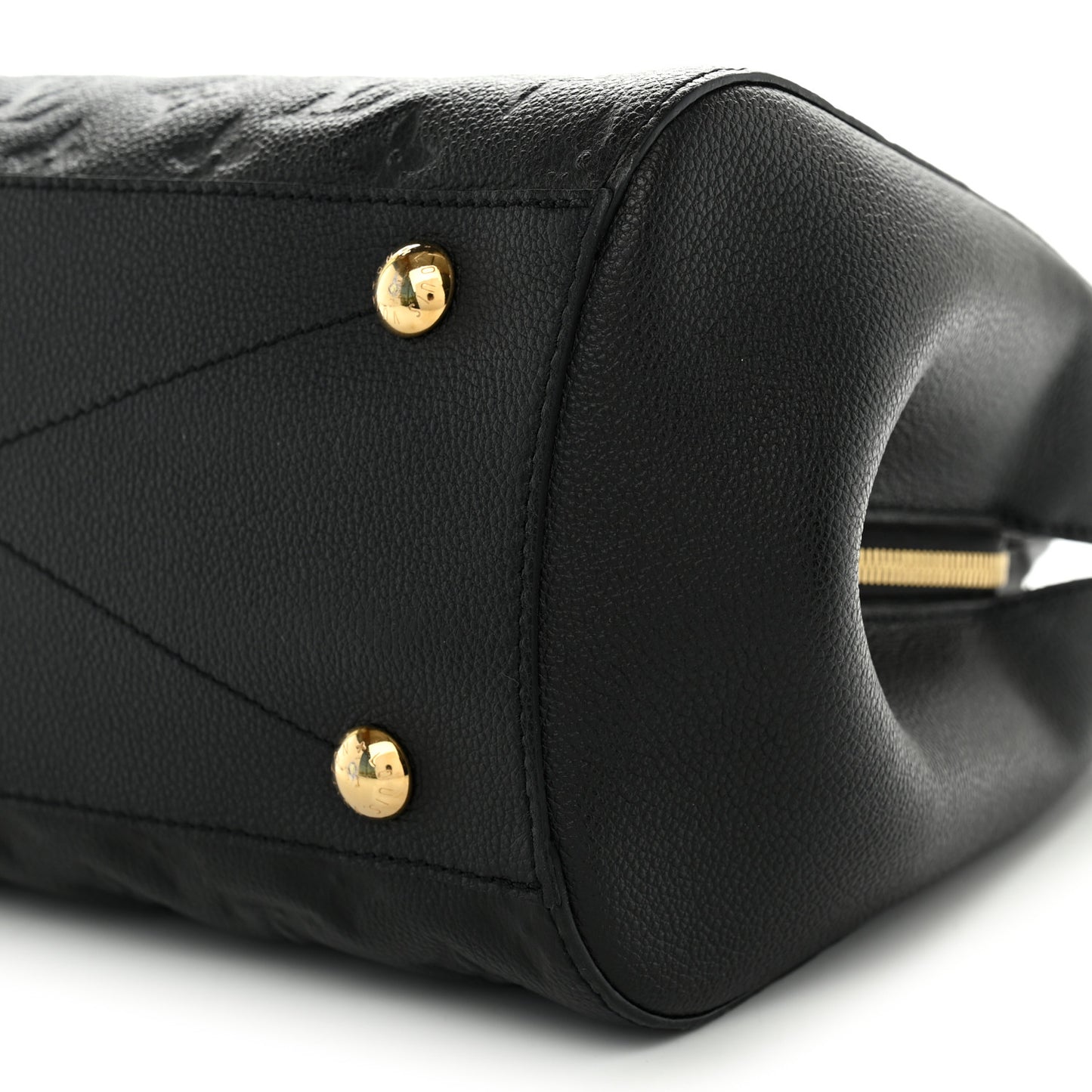 Empreinte Montaigne MM Black