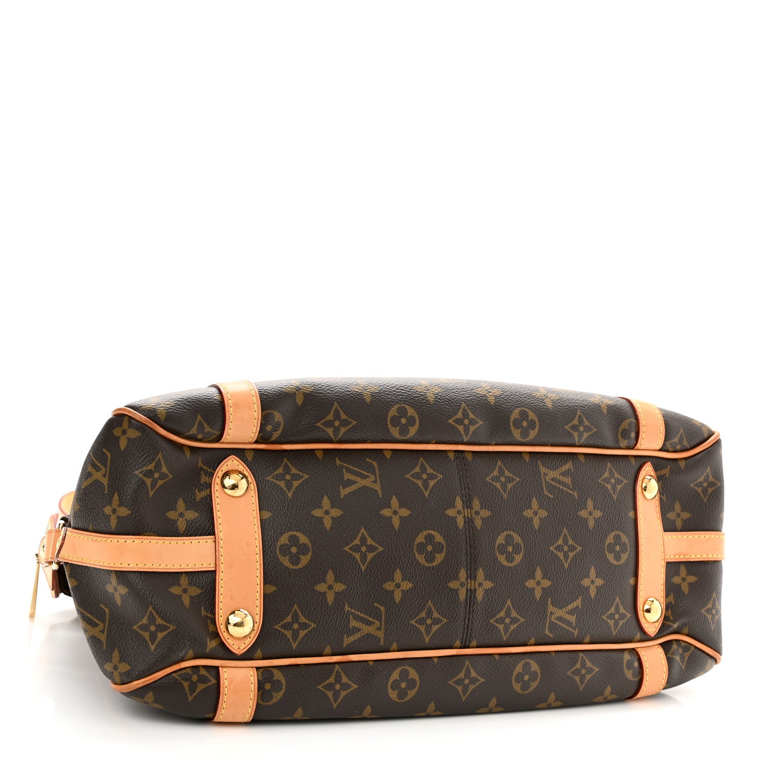 Louis Vuitton Monogram Stresa PM 4 of 15