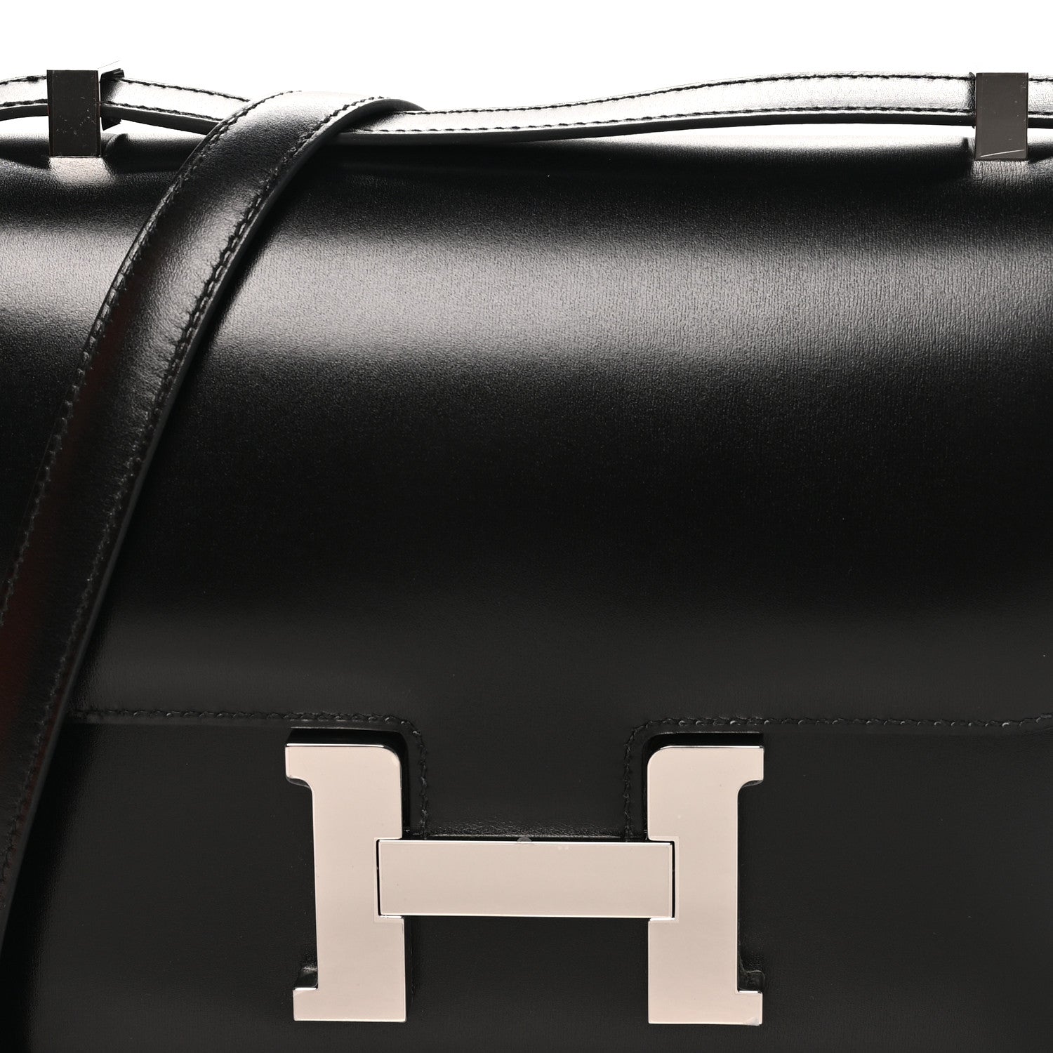 Hermes Box Constance 1-24 Black 9 of 12