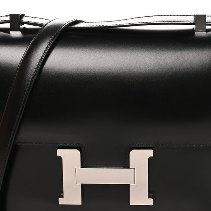 Hermes Box Constance 1-24 Black 9 of 12