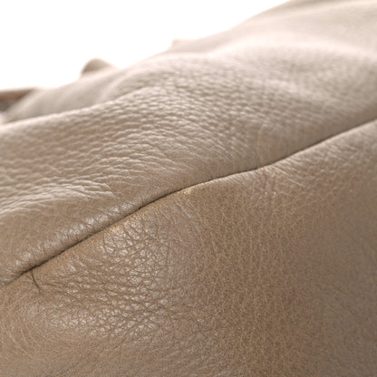 Bottega Veneta Cervo Deerskin Braided Hobo 9 of 24