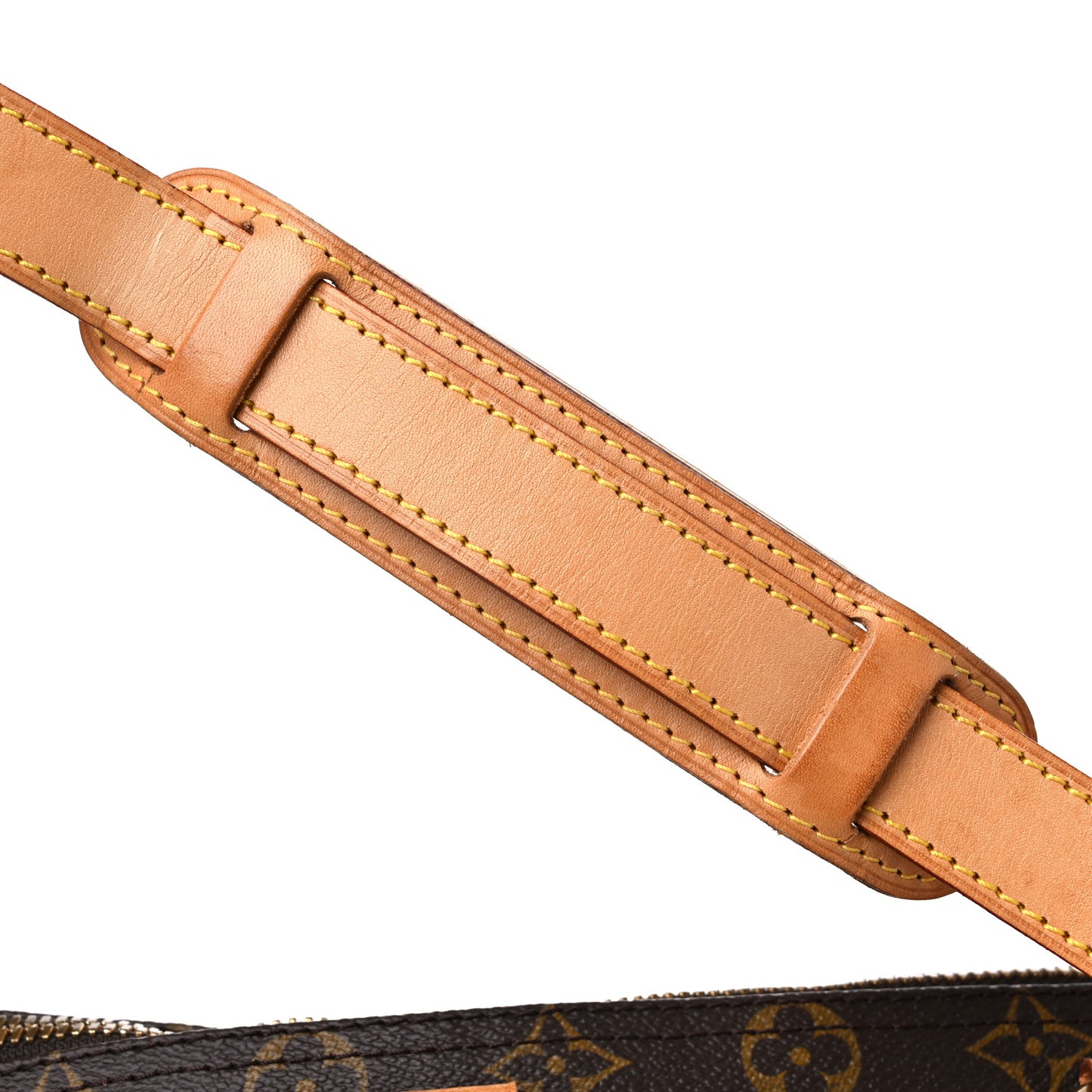 Monogram Keepall Bandouliere 45