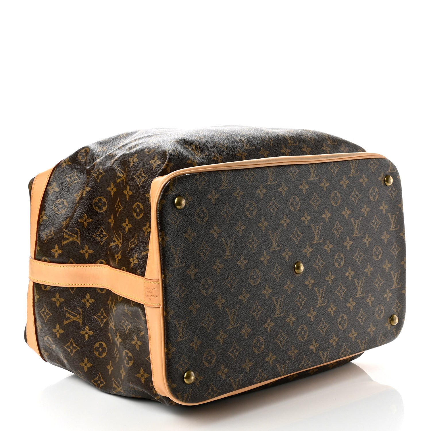 Louis Vuitton Monogram Cruiser 45 4 of 10