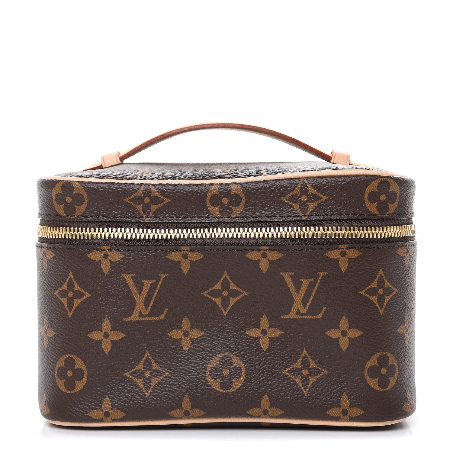 Louis Vuitton Monogram Nice Mini 1 of 10