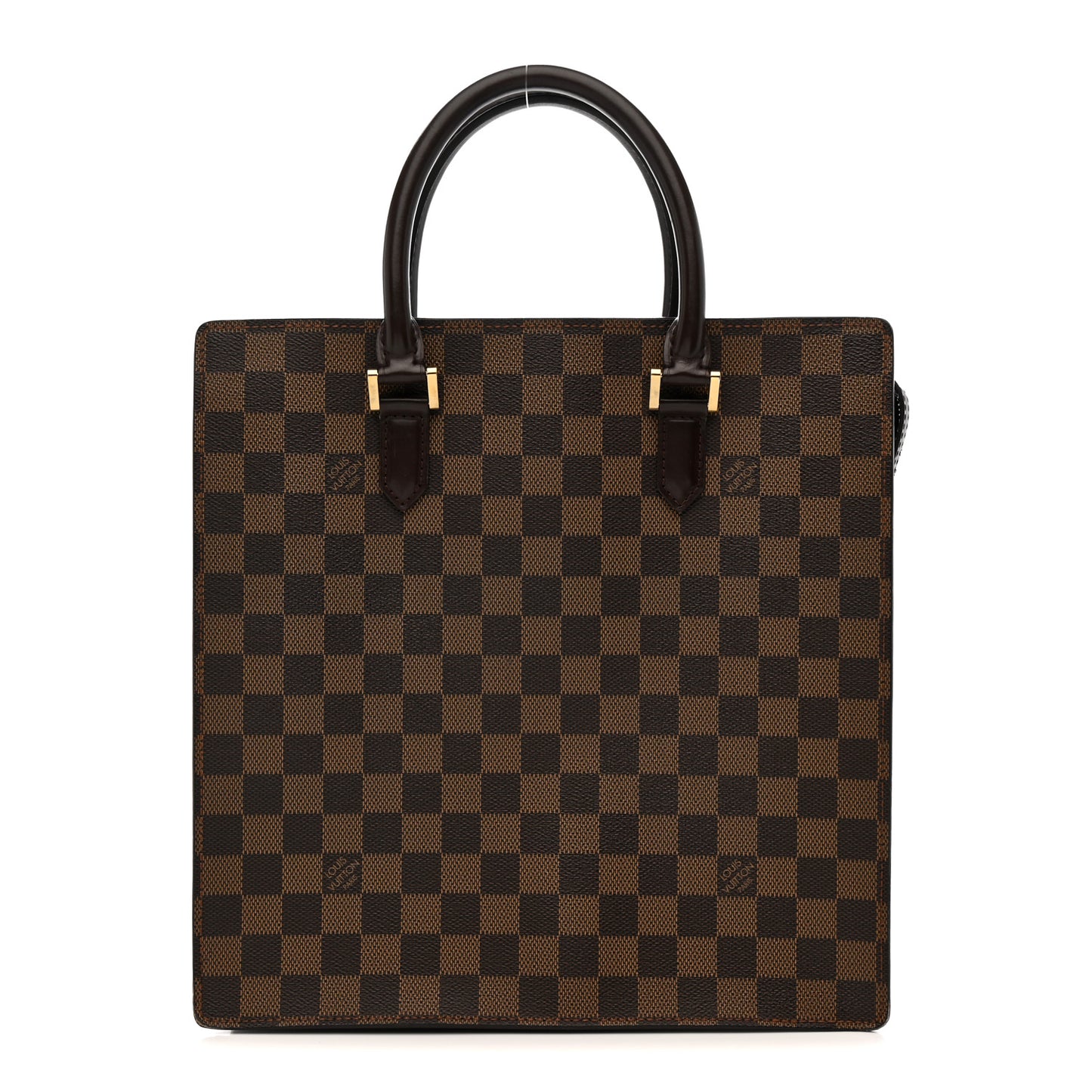 Damier Ebene Venice Sac Plat