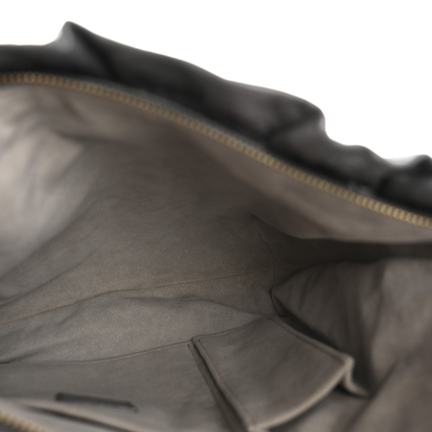 Louis Vuitton Monogram Olympe Nimbus PM Anthracite 5 of 13