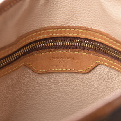 Louis Vuitton Monogram Petit Bucket 23 6 of 18