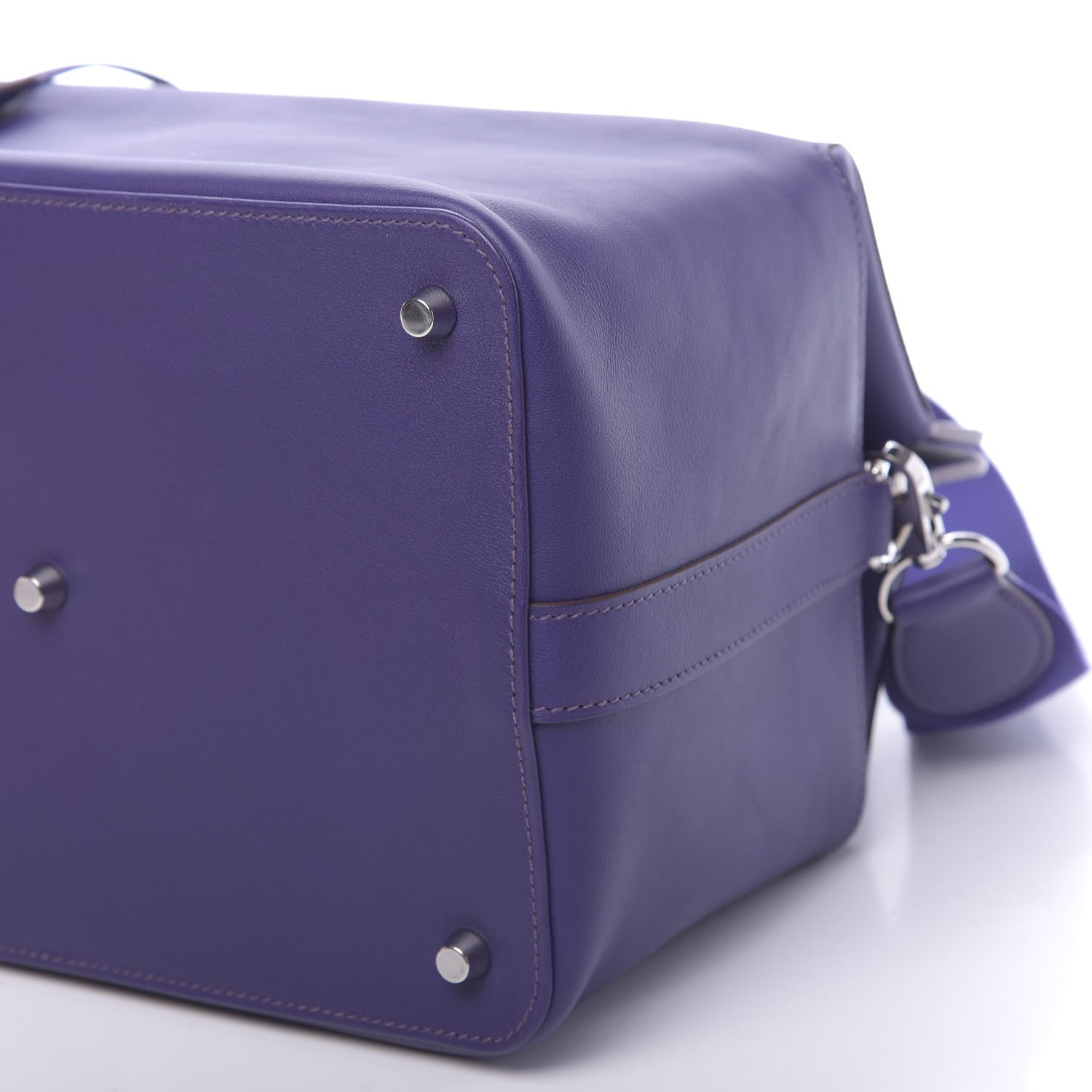 Hermes Swift Toolbox 26 Iris 10 of 11