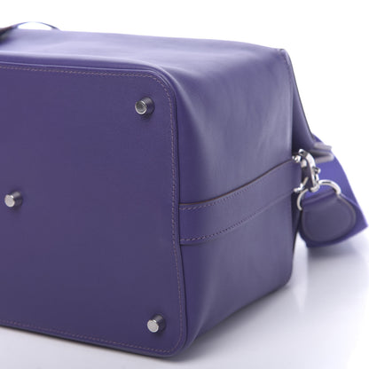 Hermes Swift Toolbox 26 Iris 10 of 11