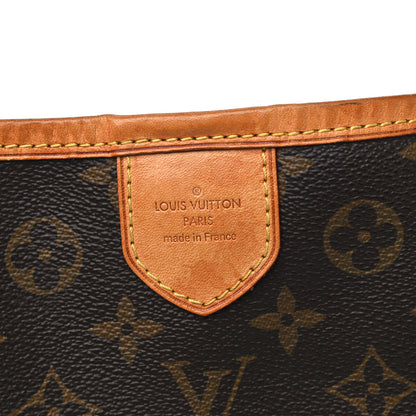 Louis Vuitton Monogram Delightful MM 13 of 17