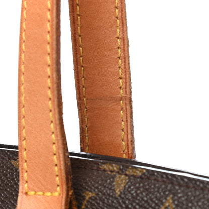 Louis Vuitton Monogram Babylone 10 of 10