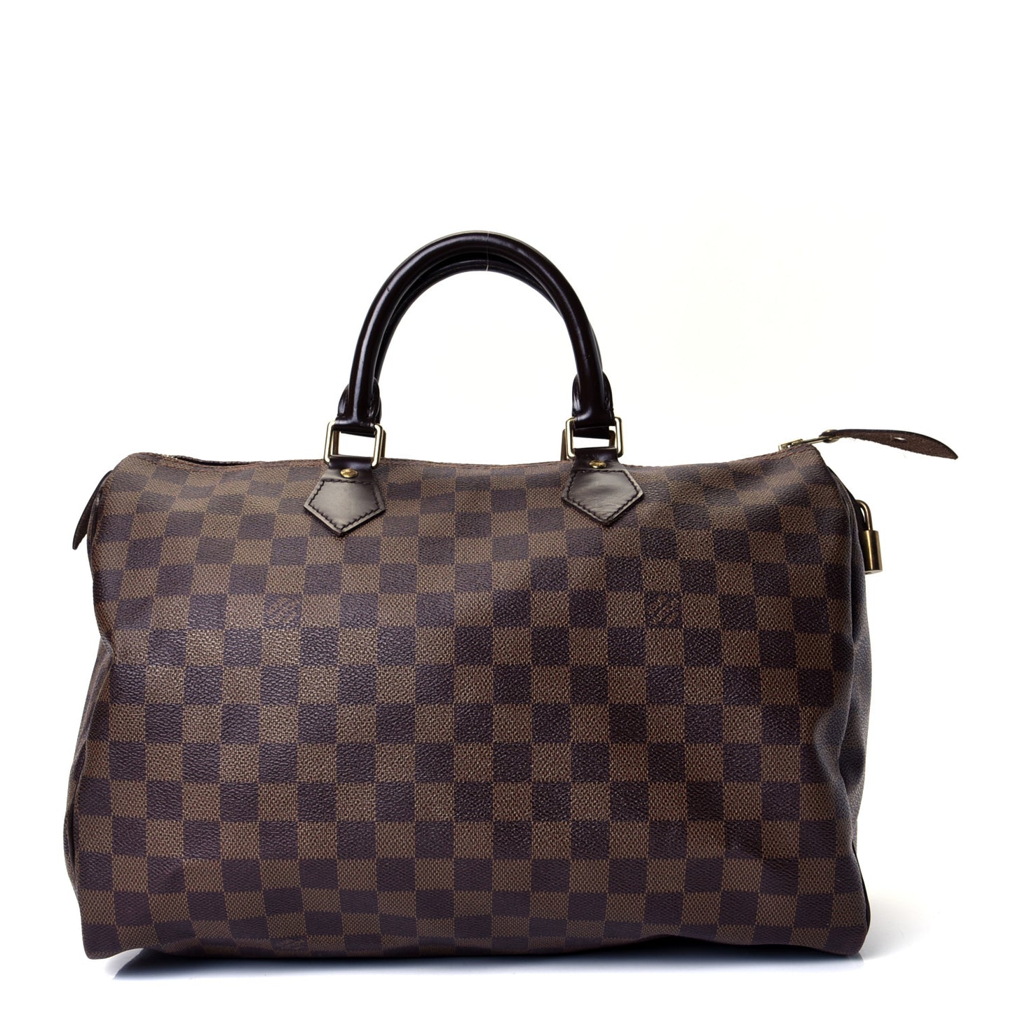 Damier Ebene Speedy 30