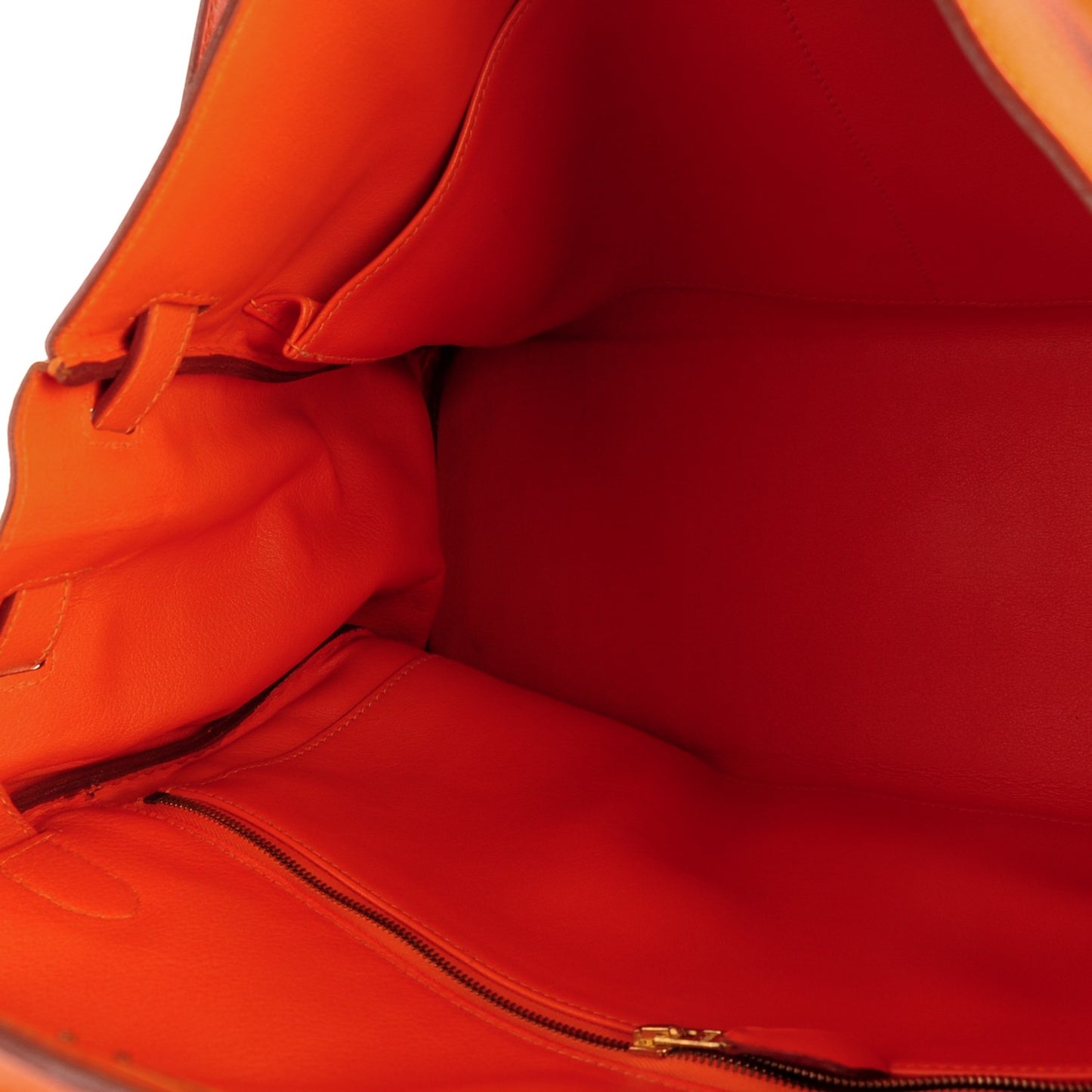 Veau Gulliver Kelly Retourne 35 Orange