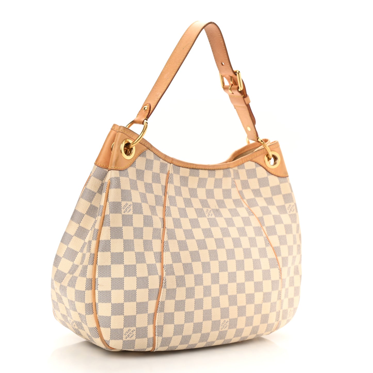 Damier Azur Galliera PM