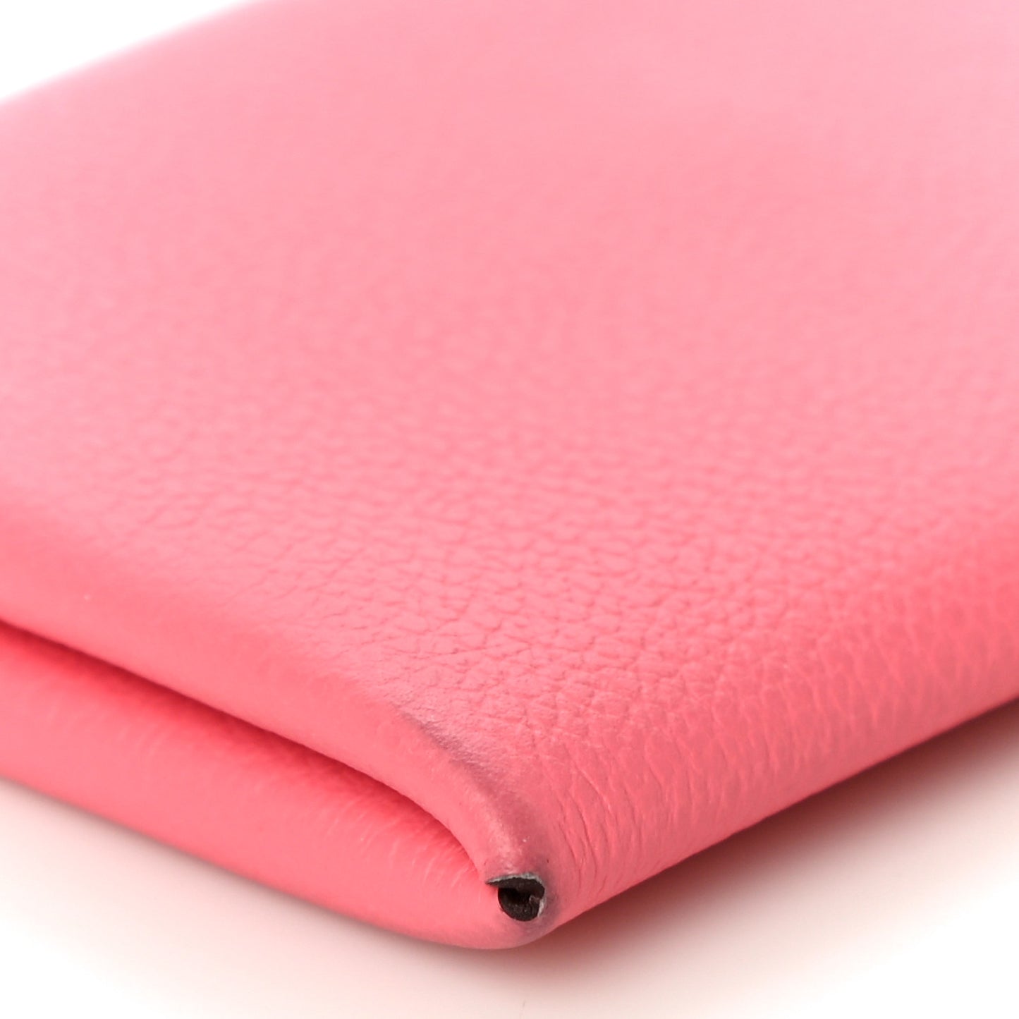 Evercolor Calvi Card Case Rose Azalee