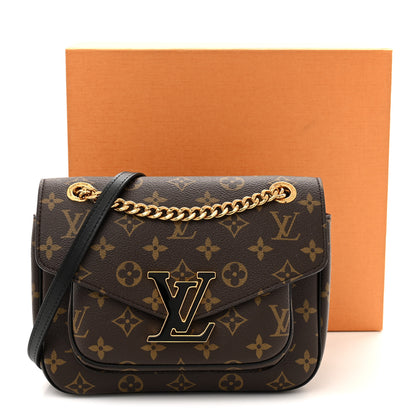 Louis Vuitton Monogram Passy 10 of 10