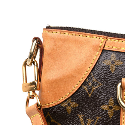 Louis Vuitton Monogram Odeon GM 13 of 19