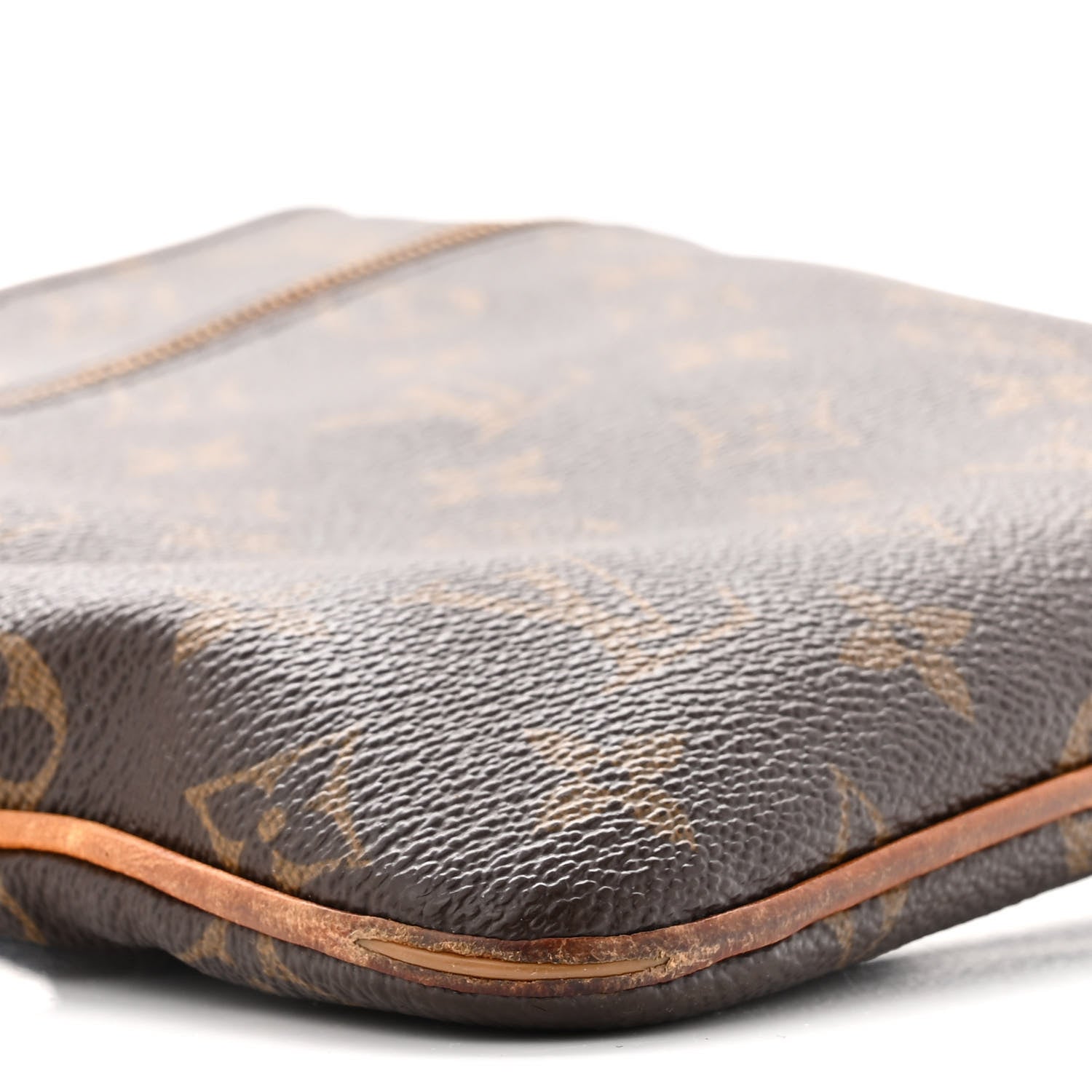 Louis Vuitton Monogram Pochette Valmy 9 of 14