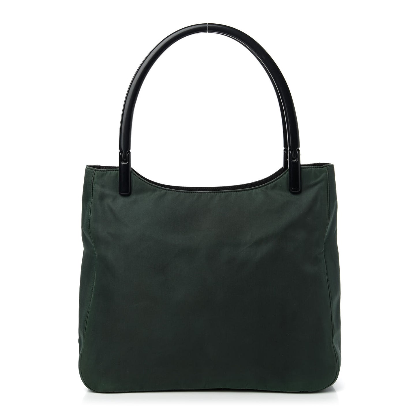 Nylon Tote Mimetico