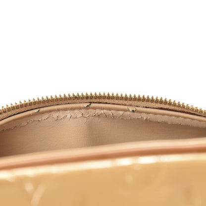 Louis Vuitton Vernis Tompkins Square Beige 14 of 20
