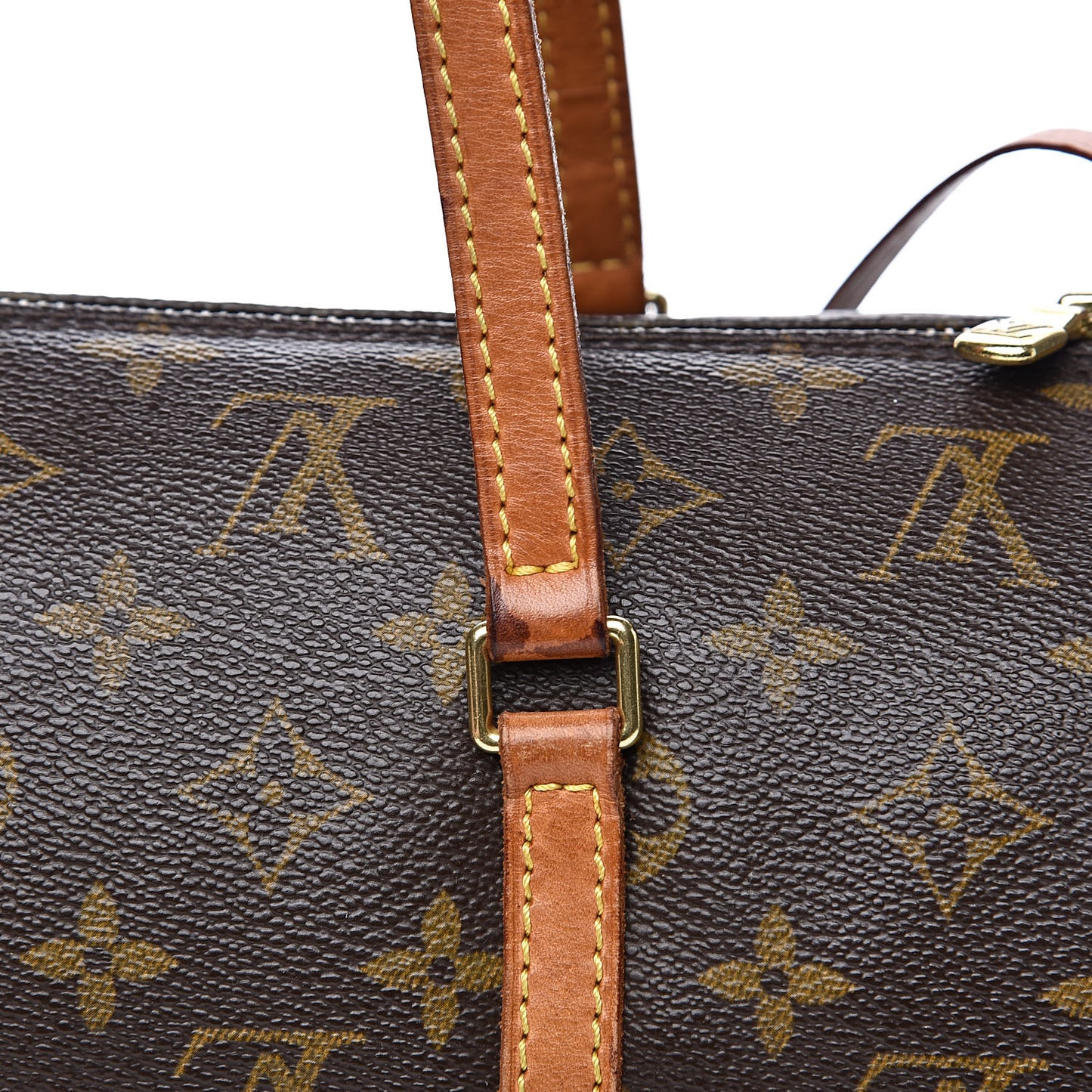 Monogram Papillon 30