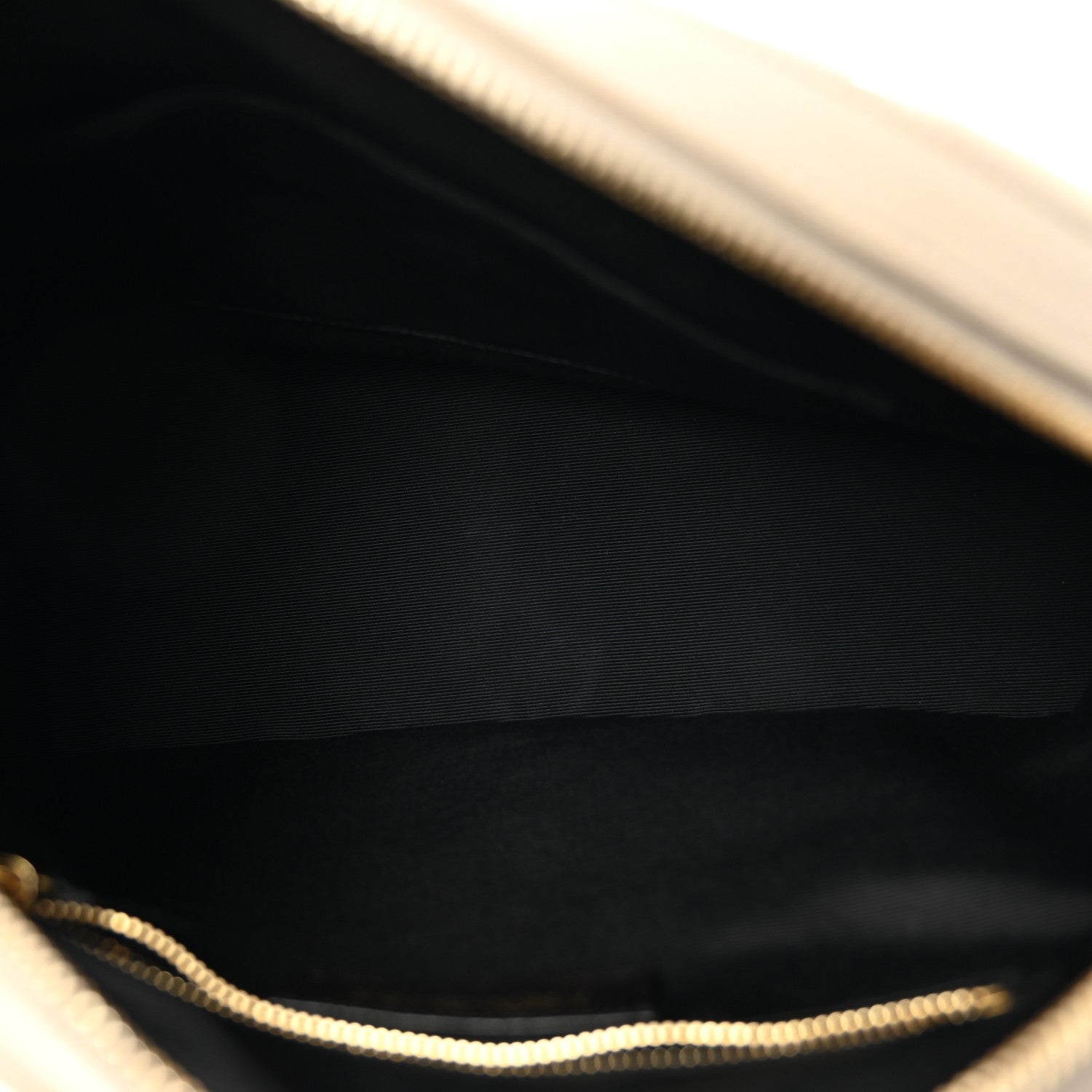 Saint Laurent Calfskin Medium Muse Mink 5 of 12