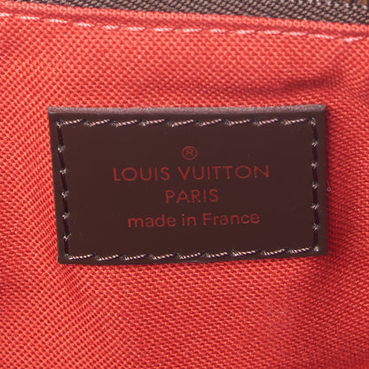 Louis Vuitton Damier Ebene Siena MM 8 of 8