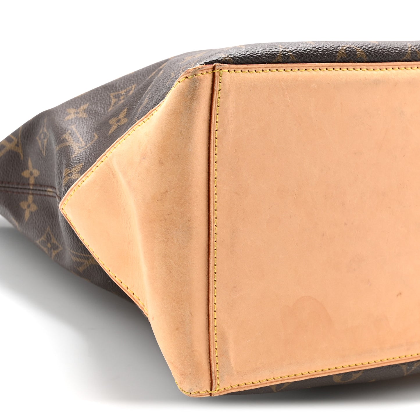 Monogram Cabas Mezzo