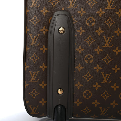 Louis Vuitton Monogram Pegase 55 10 of 12