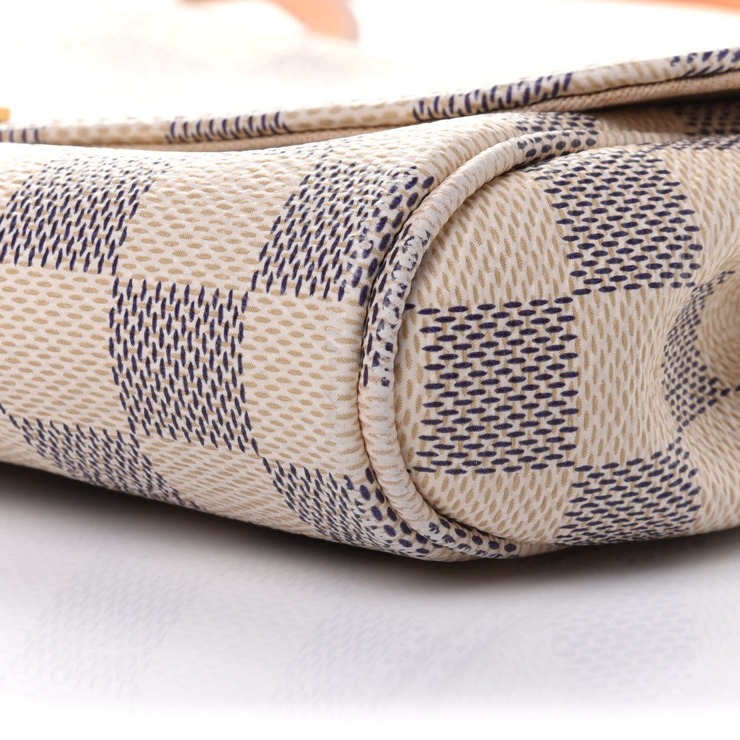 Damier Azur Favorite MM