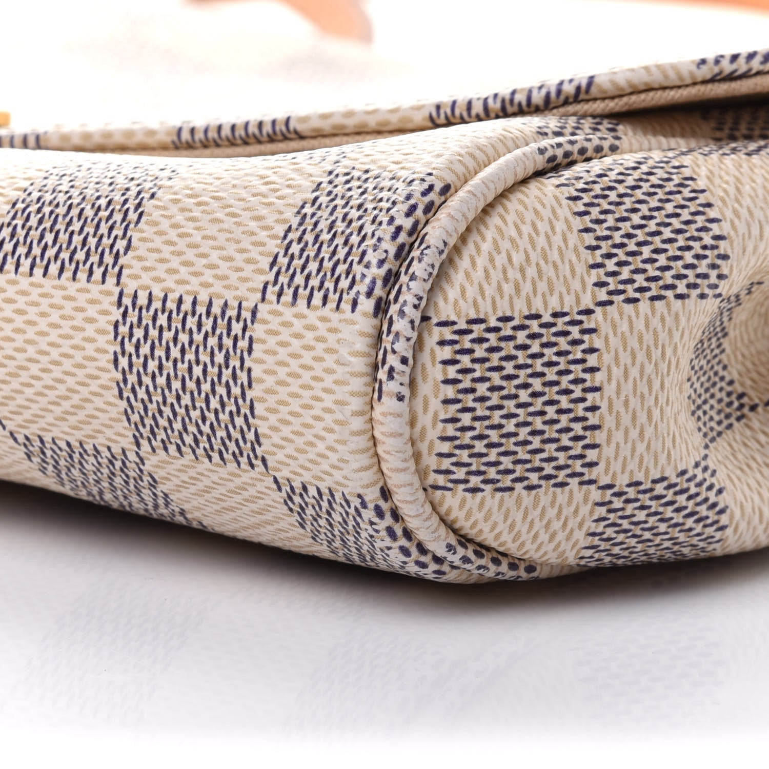 Louis Vuitton Damier Azur Favorite MM 11 of 12