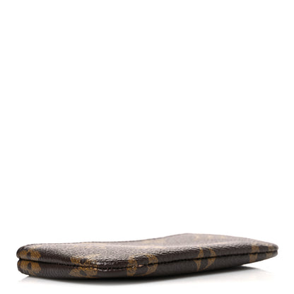 Louis Vuitton Monogram Key Pouch 4 of 8