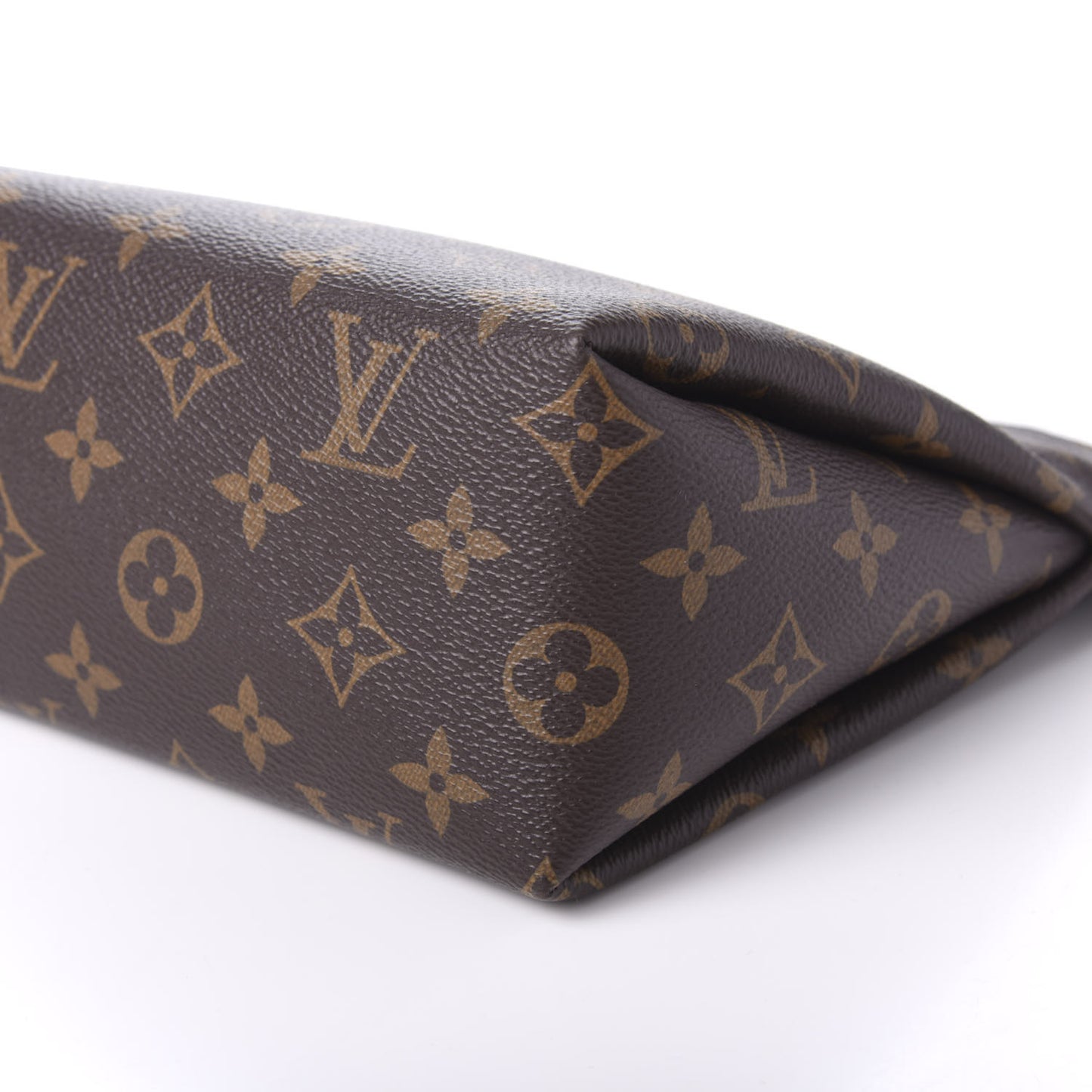 Monogram Pallas Beauty Case Black