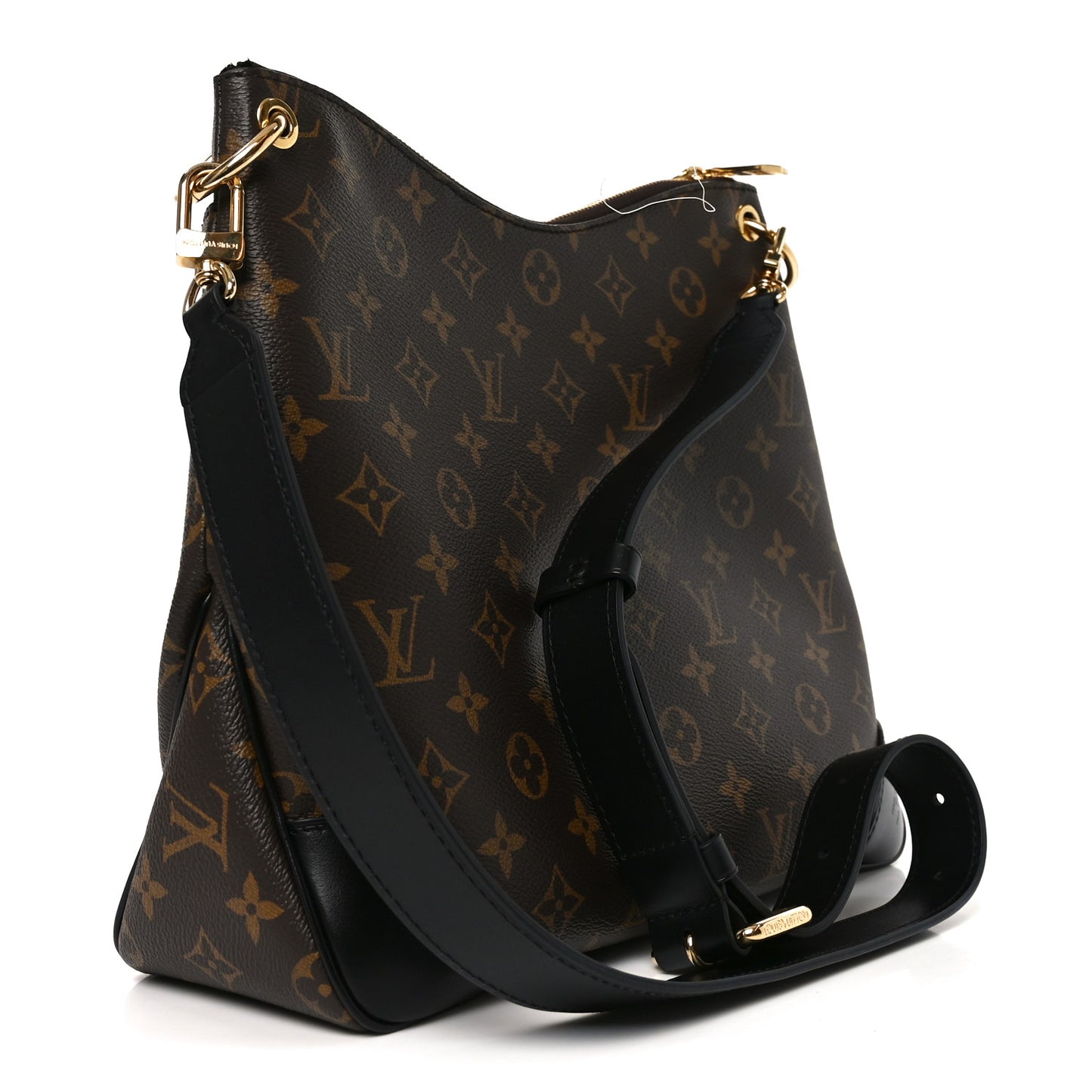Monogram Odeon MM Black