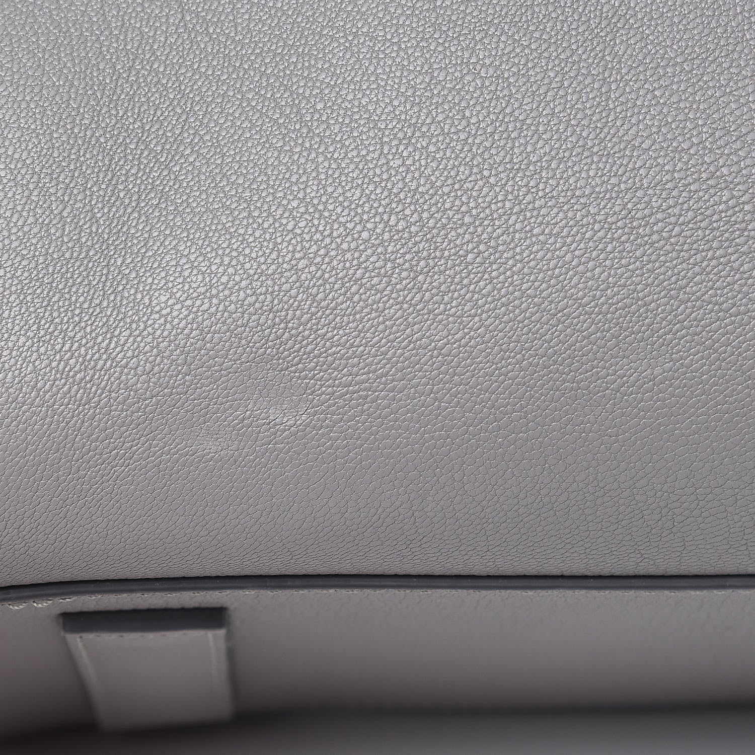Givenchy Sugar Goatskin Medium Antigona Pearl Grey 12 of 12
