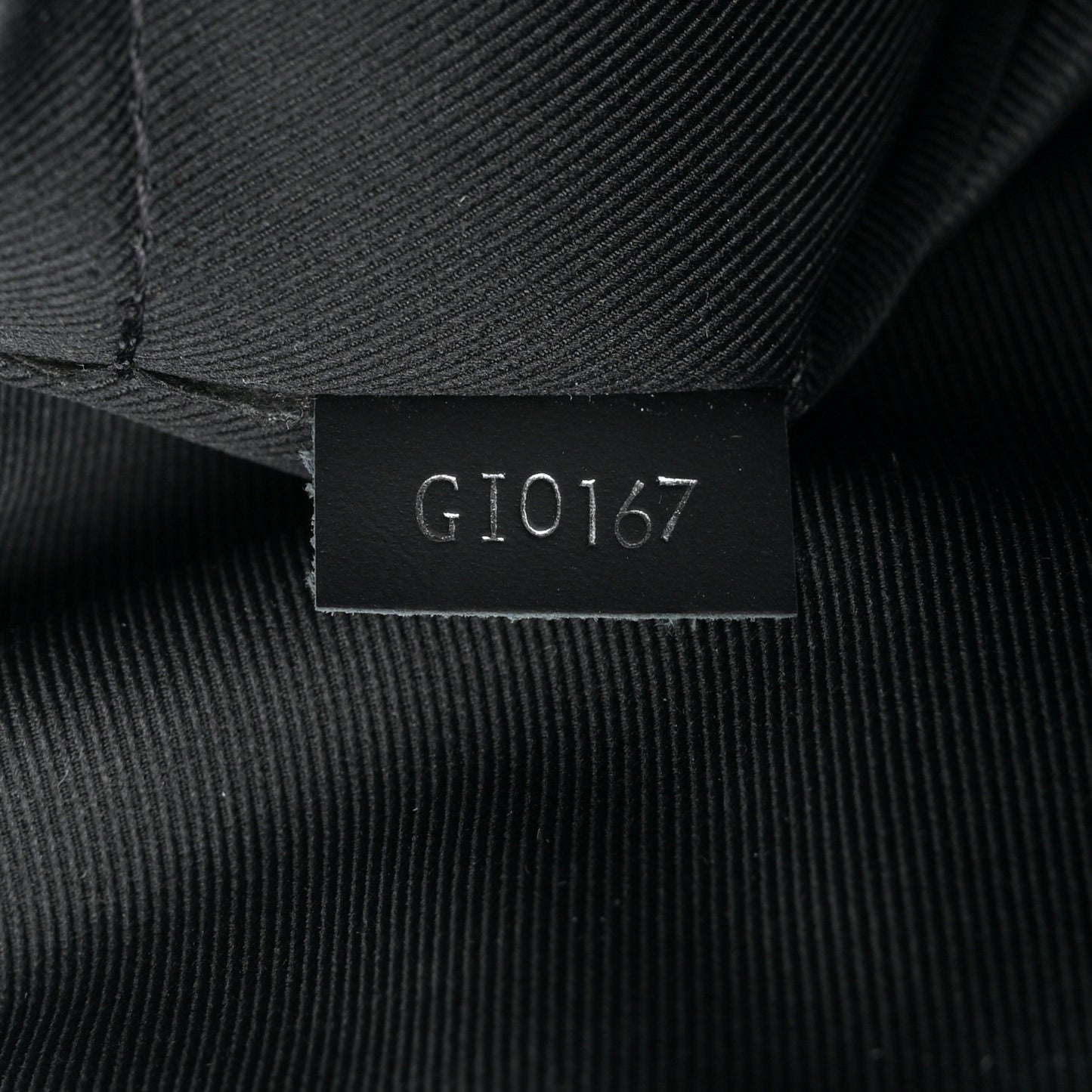 Monogram Eclipse District PM Black