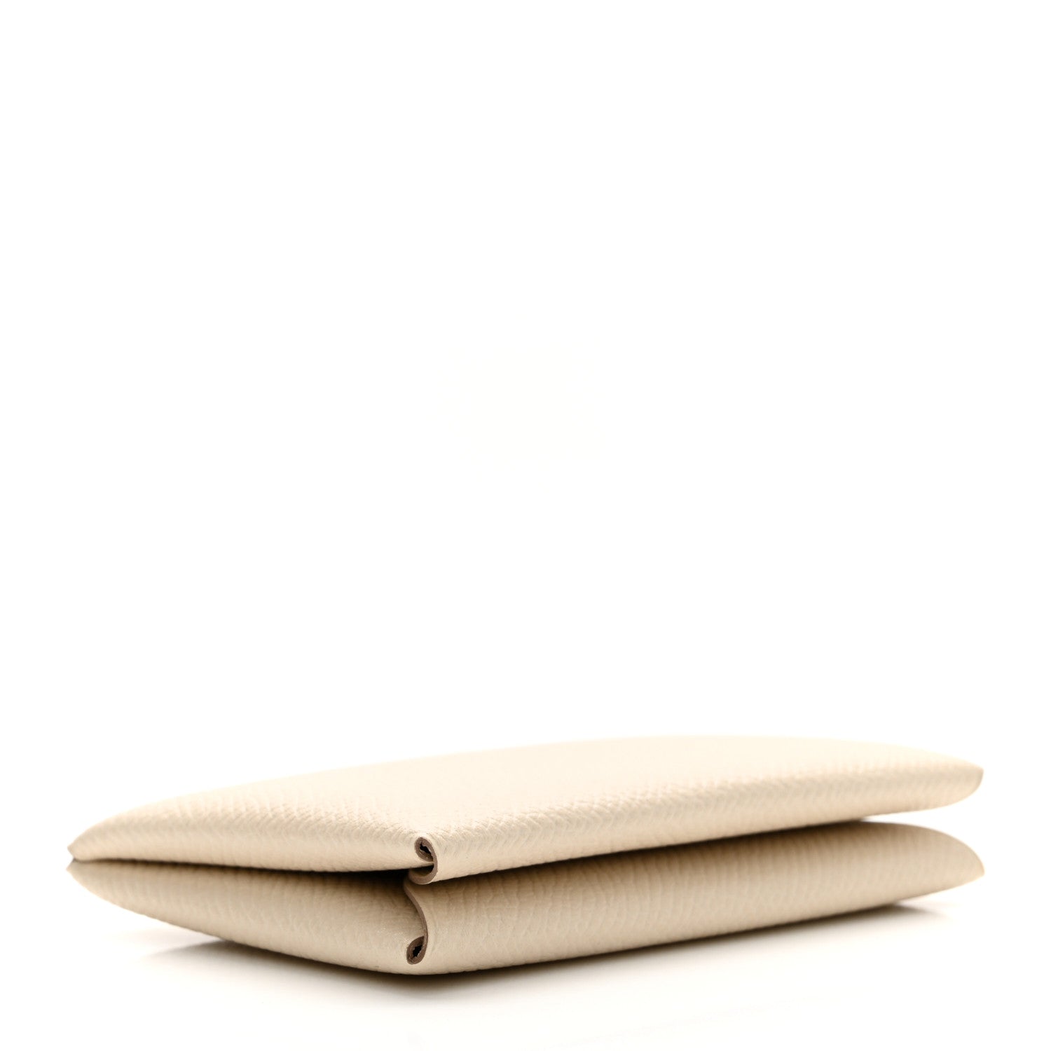 Hermes Epsom Calvi Card Case Beton 4 of 7