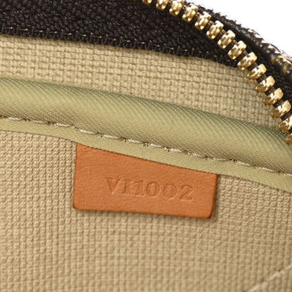 Louis Vuitton Monogram Evasion Sports Bag 7 of 11