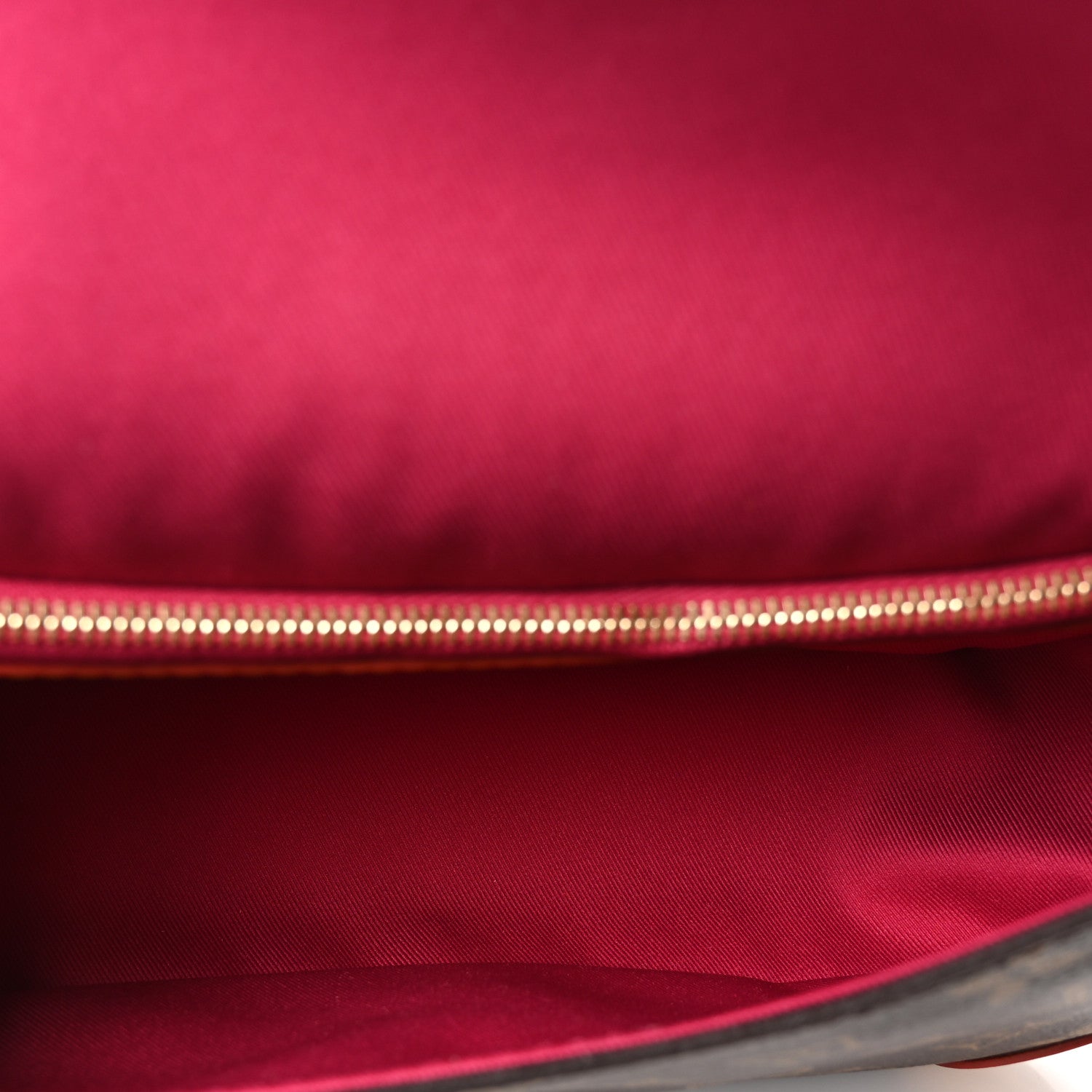 Louis Vuitton Monogram Diane Fuchsia 5 of 9