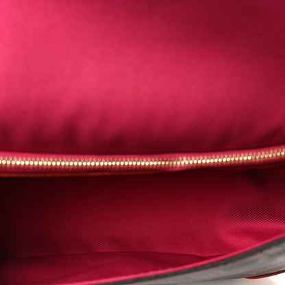 Louis Vuitton Monogram Diane Fuchsia 5 of 9