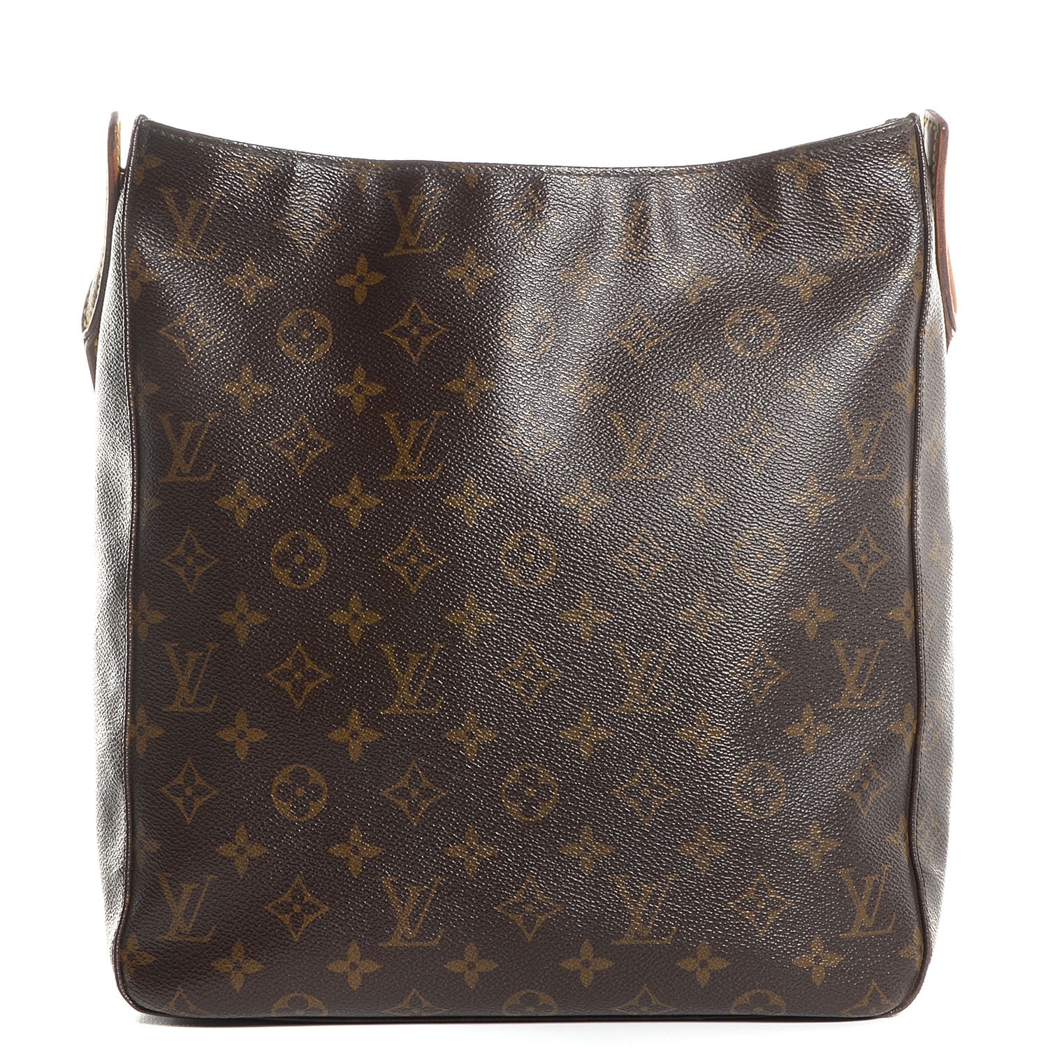 Louis Vuitton Monogram Looping GM 1 of 7