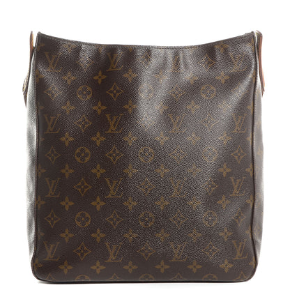 Louis Vuitton Monogram Looping GM 1 of 7