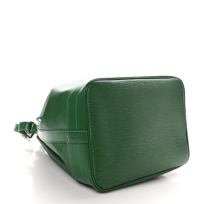 Louis Vuitton Epi Noe Borneo 4 of 12