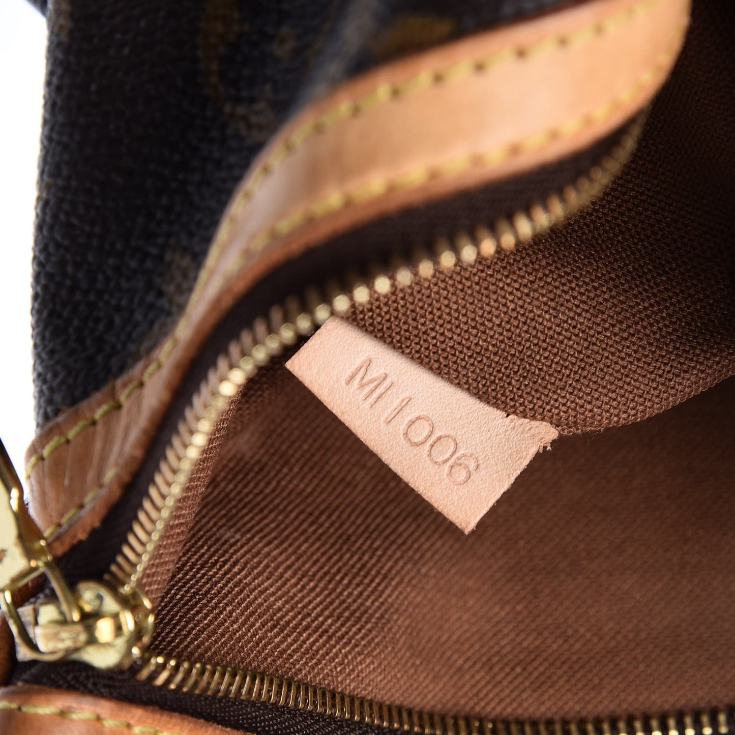 Monogram Bosphore Pochette