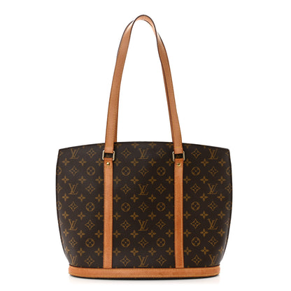 Louis Vuitton Monogram Babylone 1 of 12