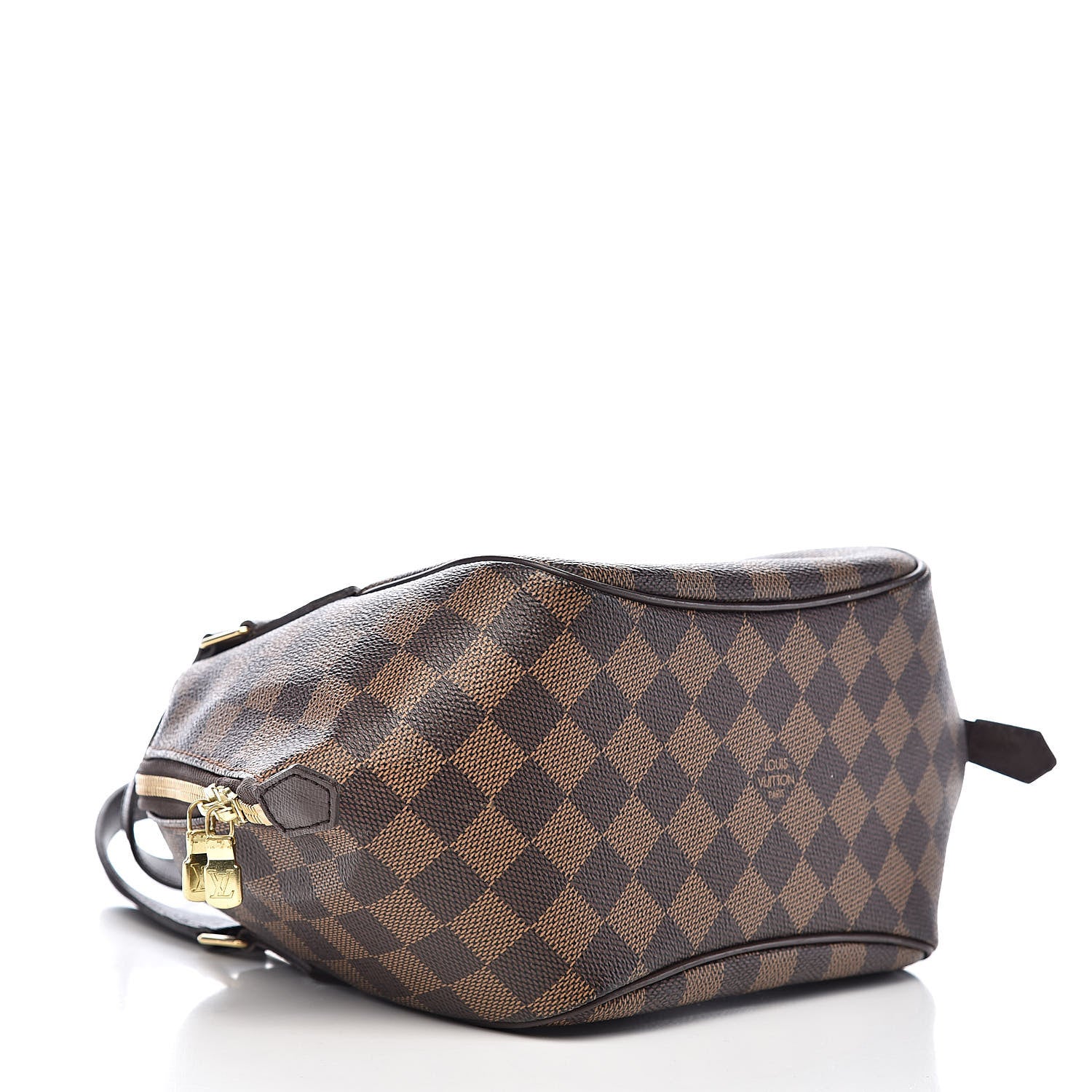 Louis Vuitton Damier Ebene Belem PM 4 of 11