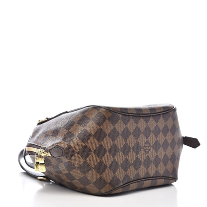 Louis Vuitton Damier Ebene Belem PM 4 of 11