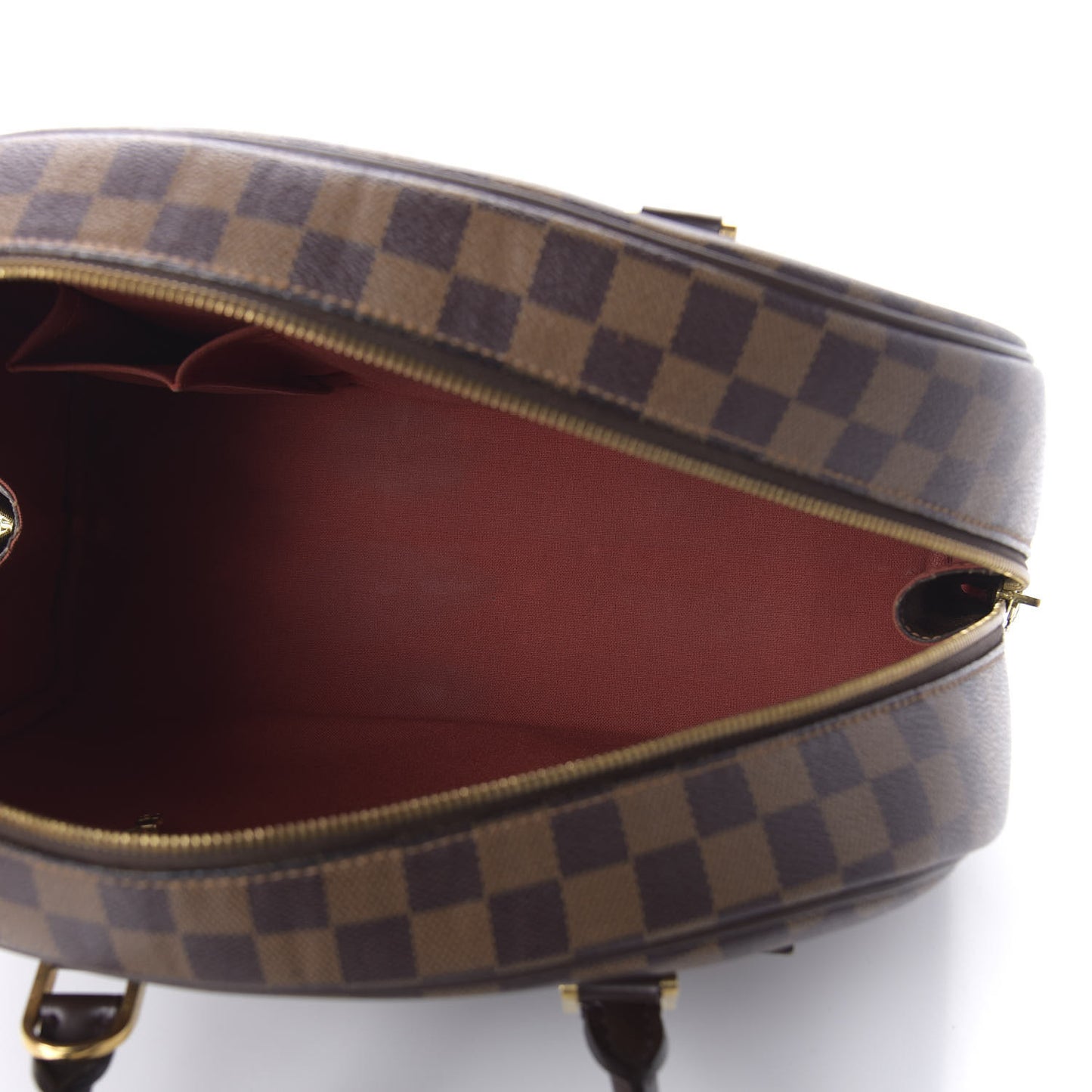 Damier Ebene Nolita