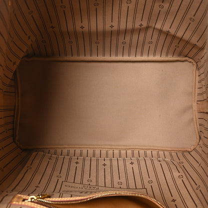 Louis Vuitton Monogram Neverfull GM 5 of 10